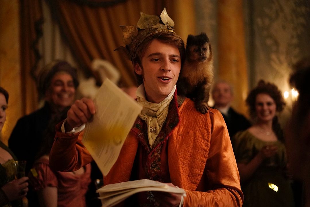 Verlorene Illusionen : Bild