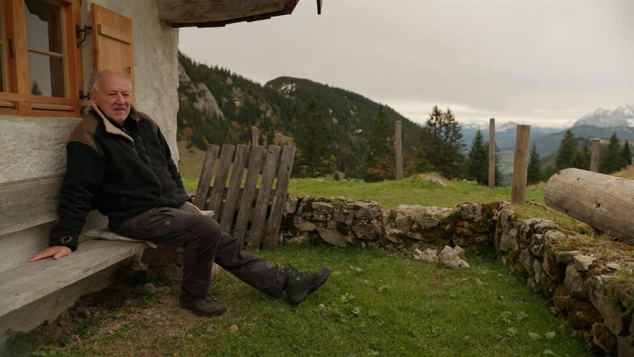 Werner Herzog - Radical Dreamer : Bild