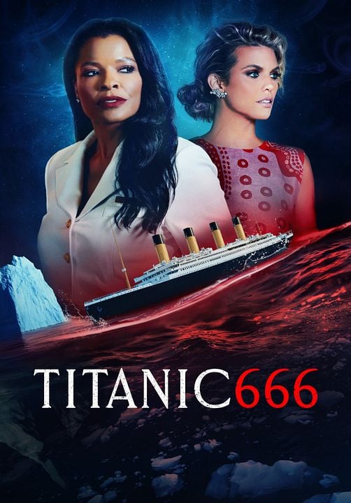 Titanic 666 : Kinoposter