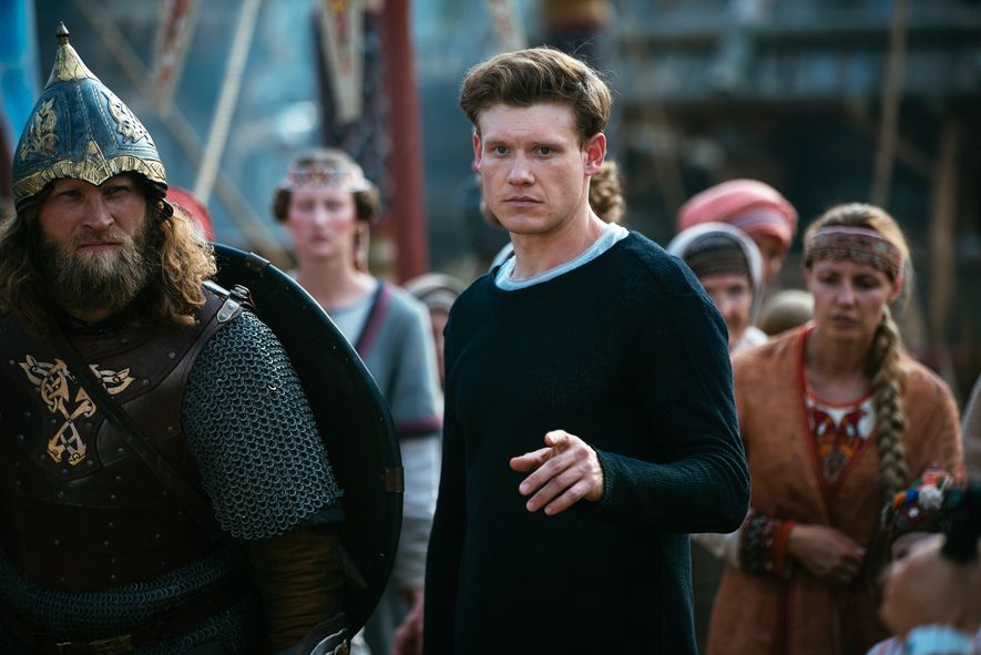 Der letzte Ritter - Ein unfreiwilliger Held : Bild