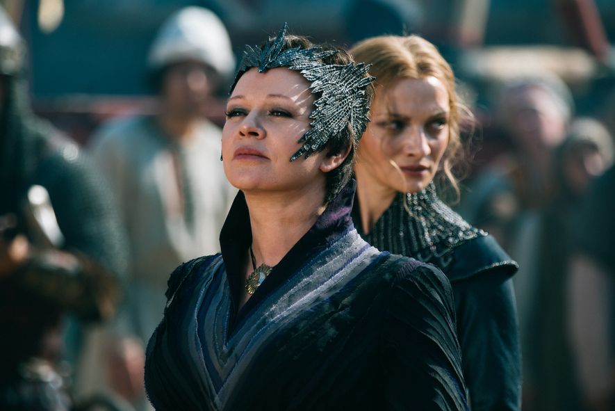 Der letzte Ritter - Ein unfreiwilliger Held : Bild