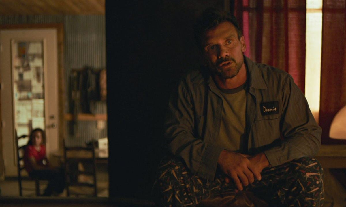 Paradise Highway: Frank Grillo