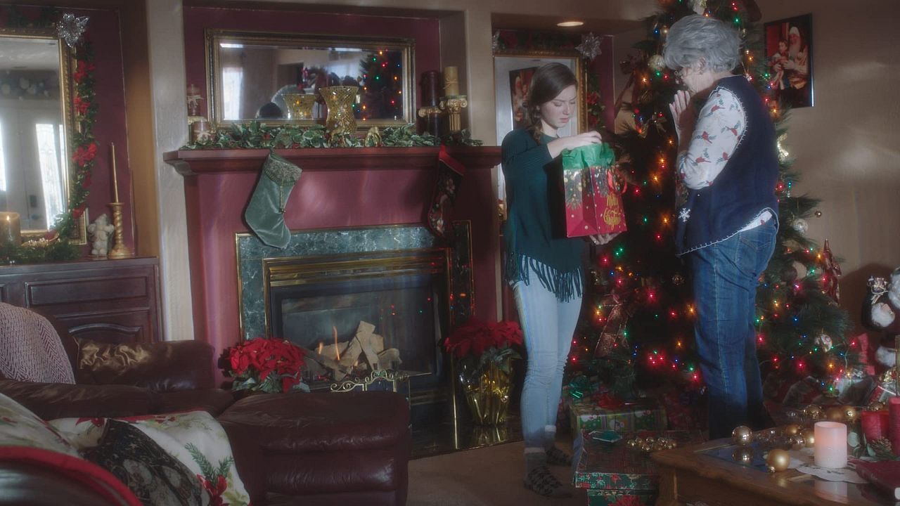 Hashtag Gesegnet - Jessis Weihnachtswunder : Bild