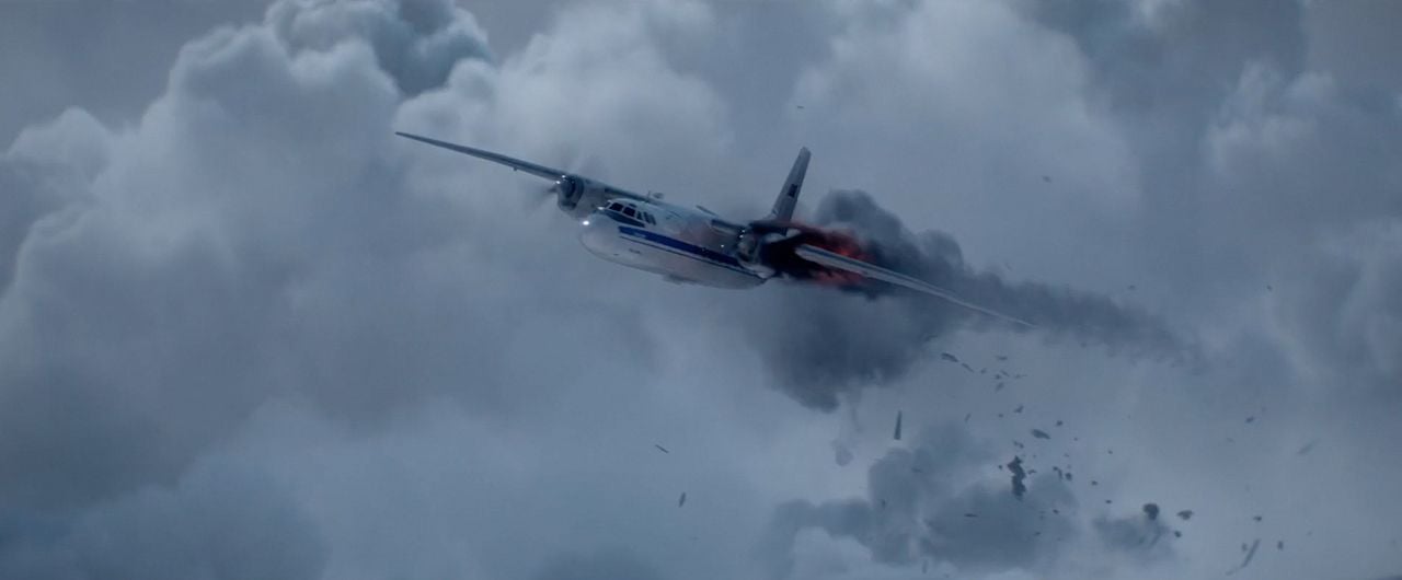 Foto zum Film The One Die