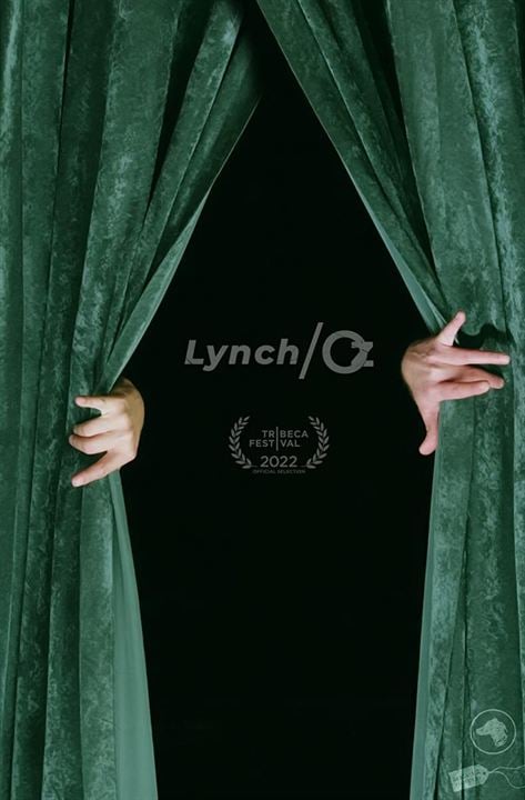 Lynch/Oz : Kinoposter