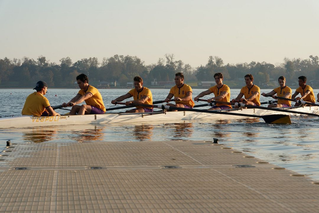 Heart Of Champions : Bild