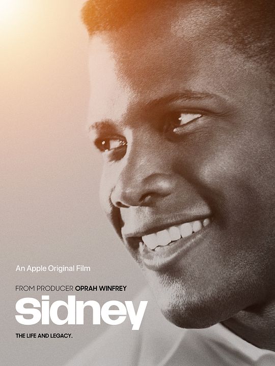 Sidney : Kinoposter