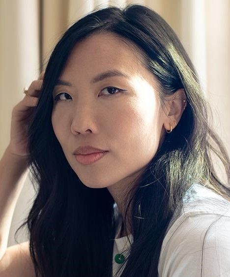 Kinoposter Leah Fong