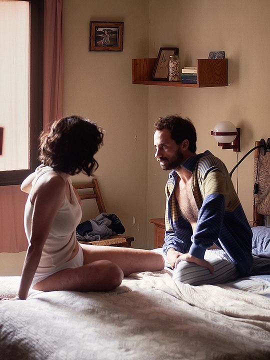 Creatura : Kinoposter