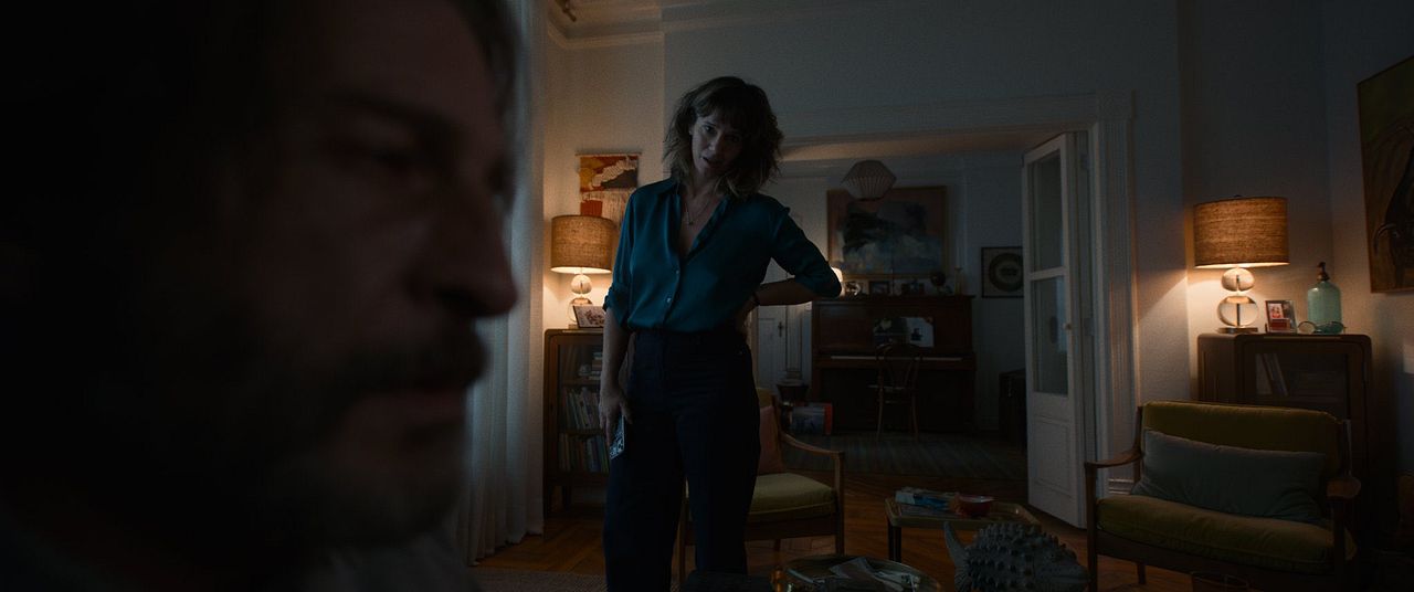 Bardo, die erfundene Chronik einer Handvoll Wahrheiten : Bild