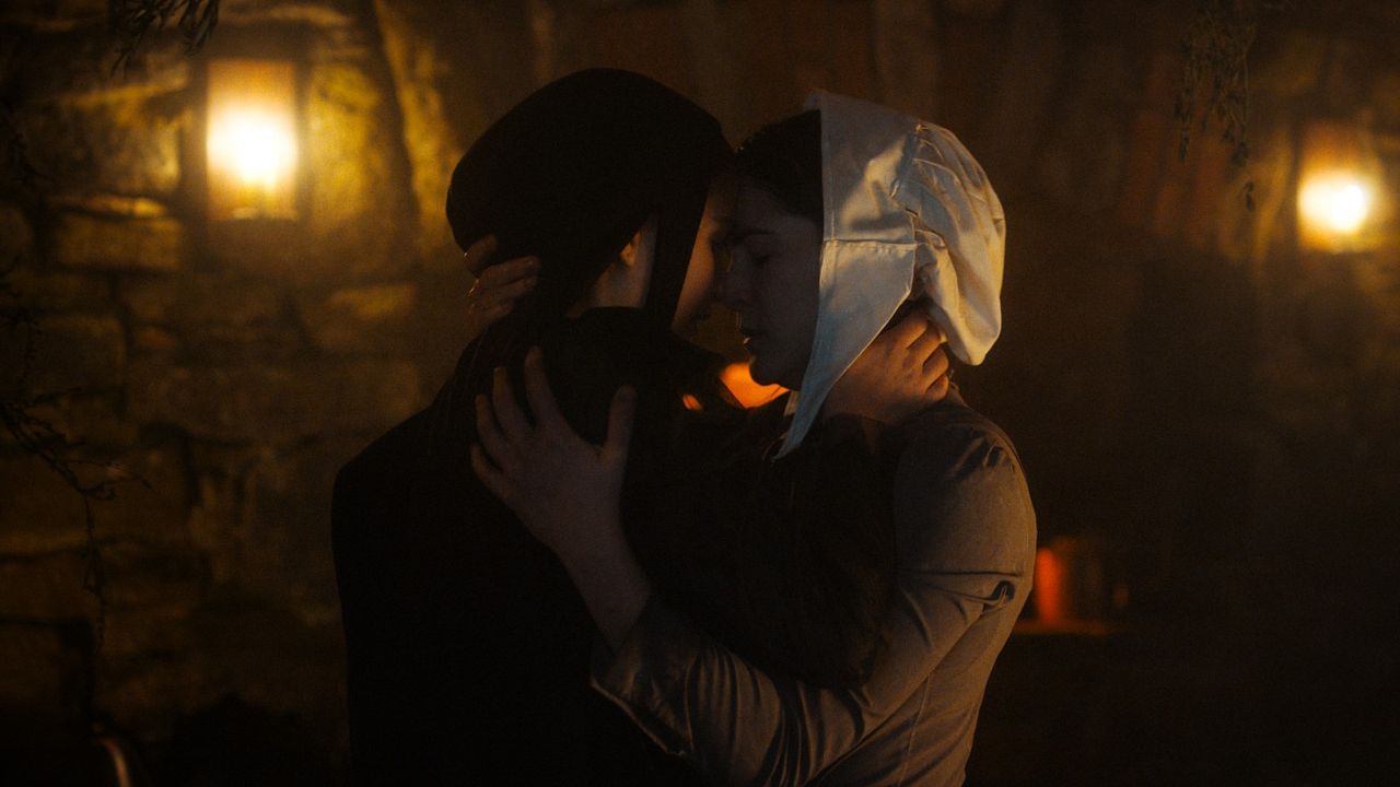 The Last Thing Mary Saw : Bild