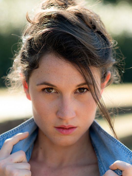 Kinoposter Mona Richard