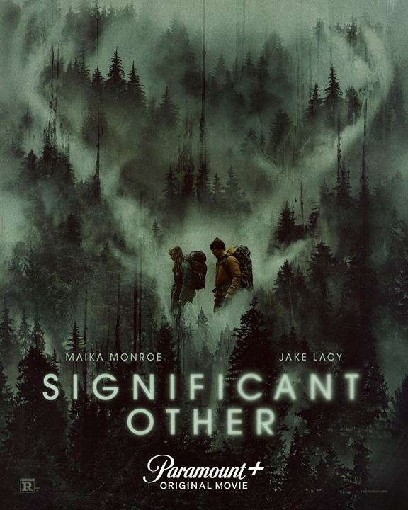 Significant Other : Kinoposter