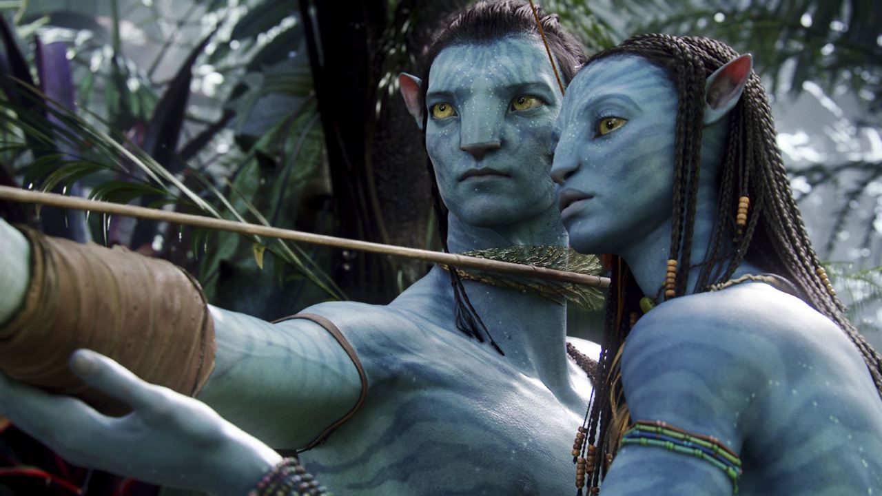 Avatar - Aufbruch nach Pandora : Bild