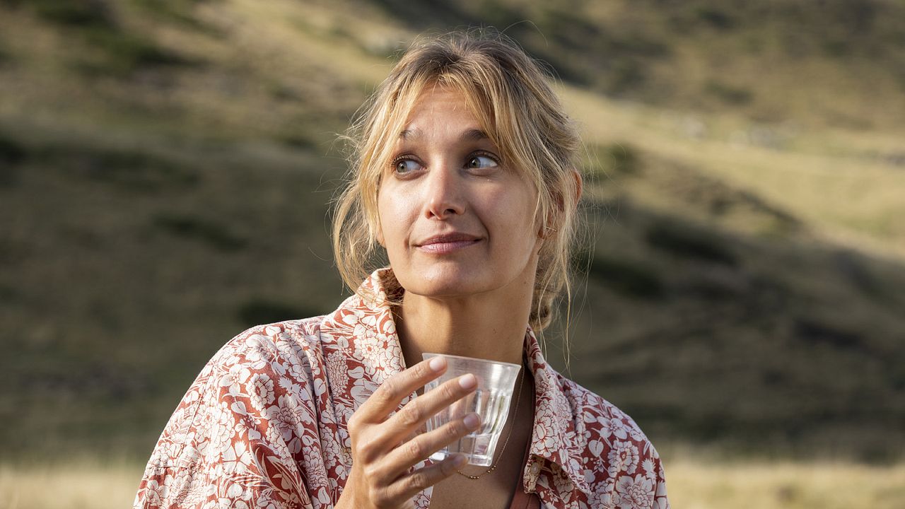 Belle & Sebastian - Ein Sommer voller Abenteuer : Bild Caroline Anglade