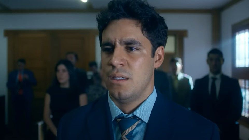 Glühendes Feuer : Bild