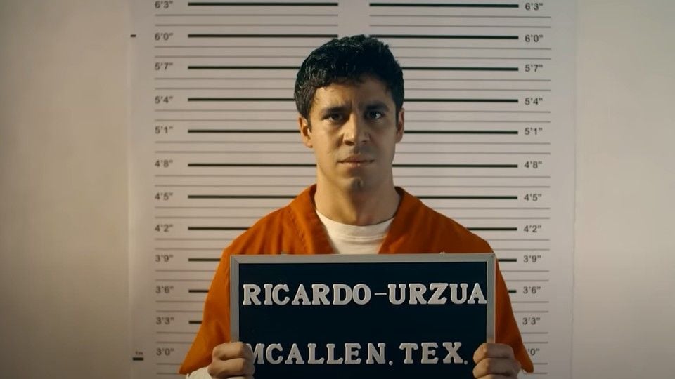 Glühendes Feuer : Bild