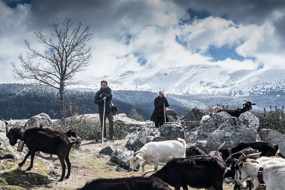 Bild Jesús Carroza, Naira Lleó