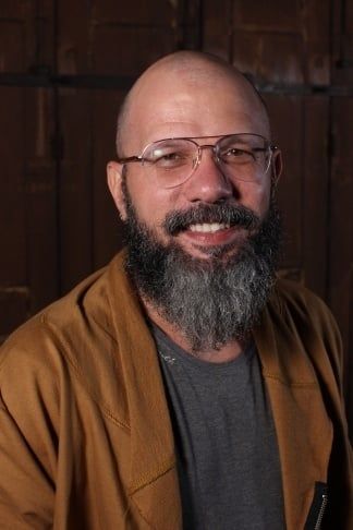 Kinoposter Ronaldo Serruya