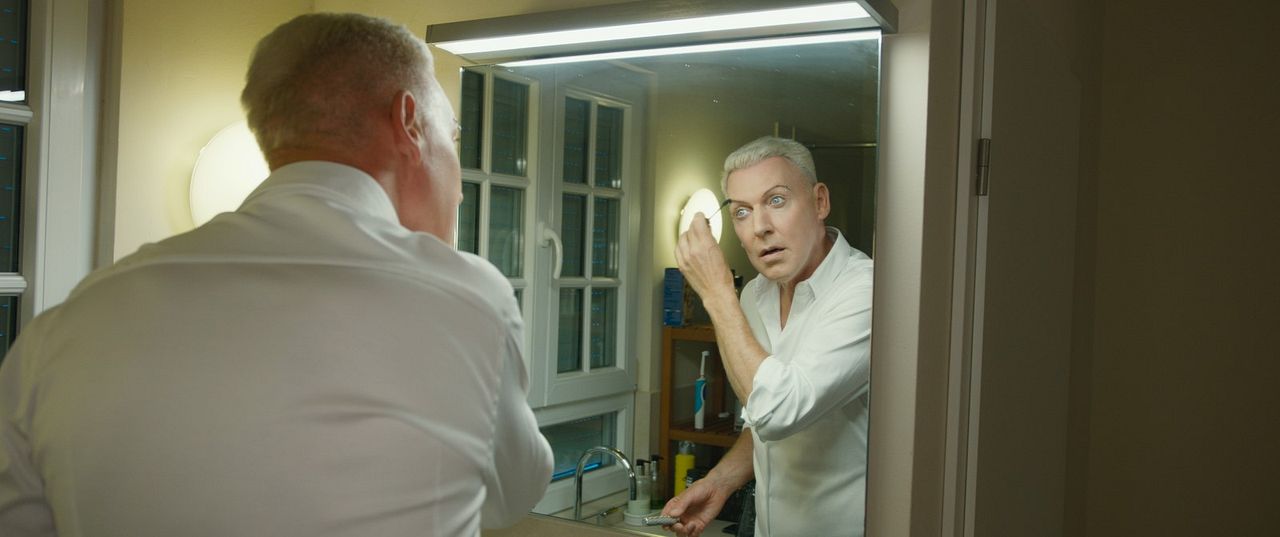 FCK 2020 - Zweieinhalb Jahre mit Scooter : Bild