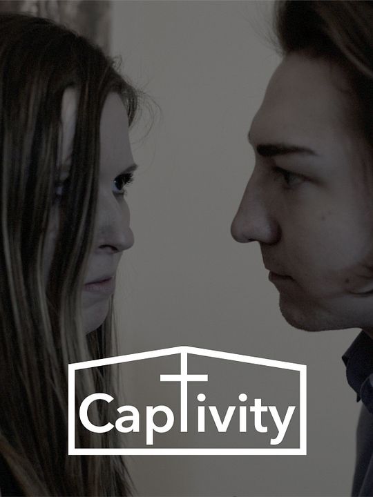 Captivity : Kinoposter