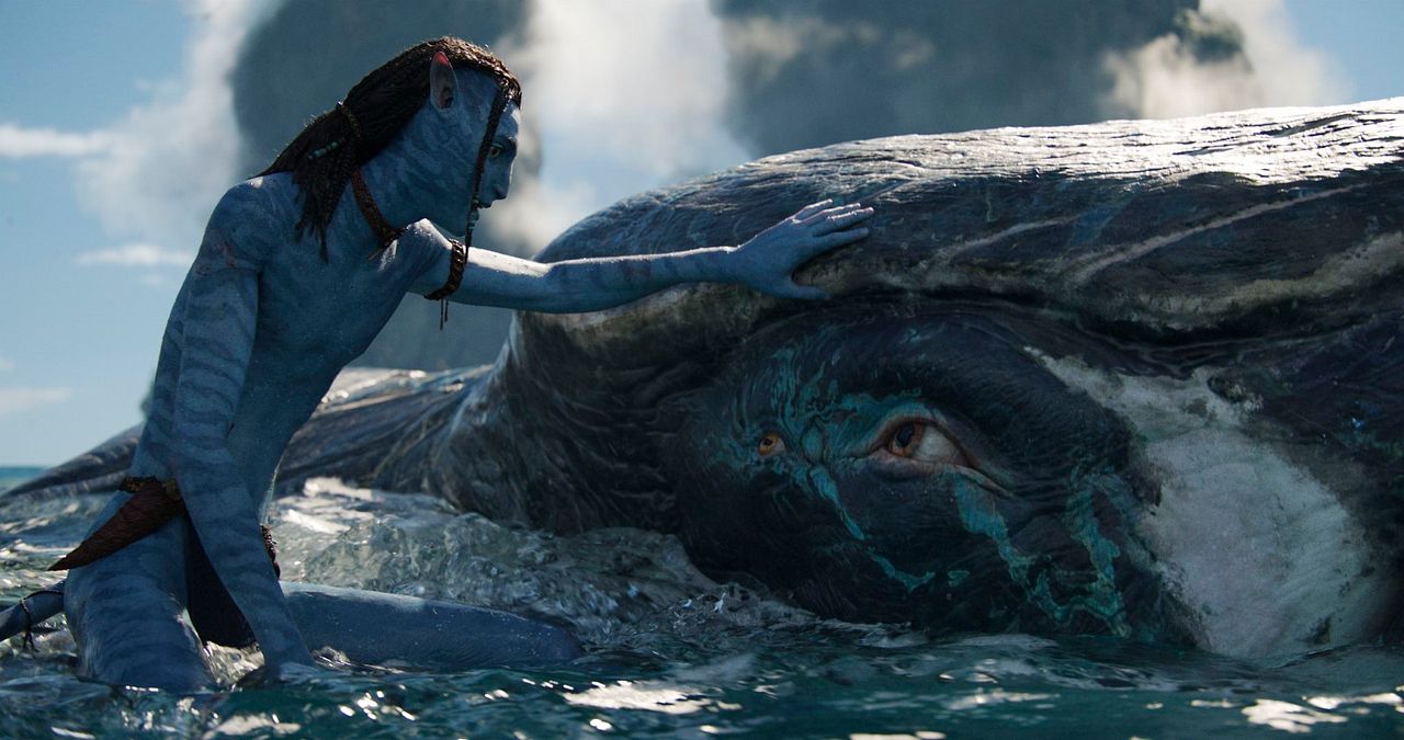 Avatar 2: The Way Of Water : Bild