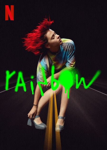 Poster zum Film Rainbow Bild 5 auf 9 FILMSTARTS.de