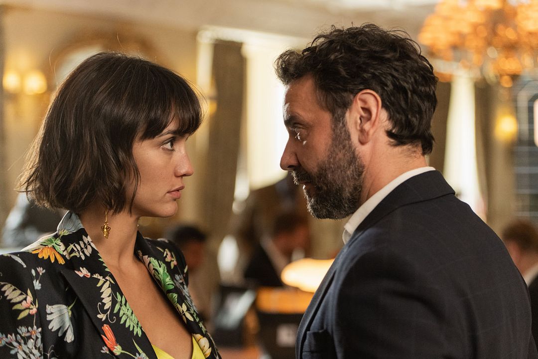 Wenn ich das gewusst hätte Bild Megan Montaner, Miquel Fernández 15