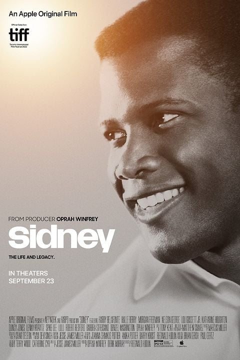 Sidney : Kinoposter