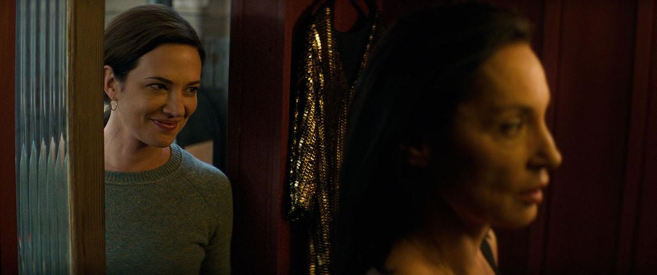 Let Her Kill You : Bild Asia Argento