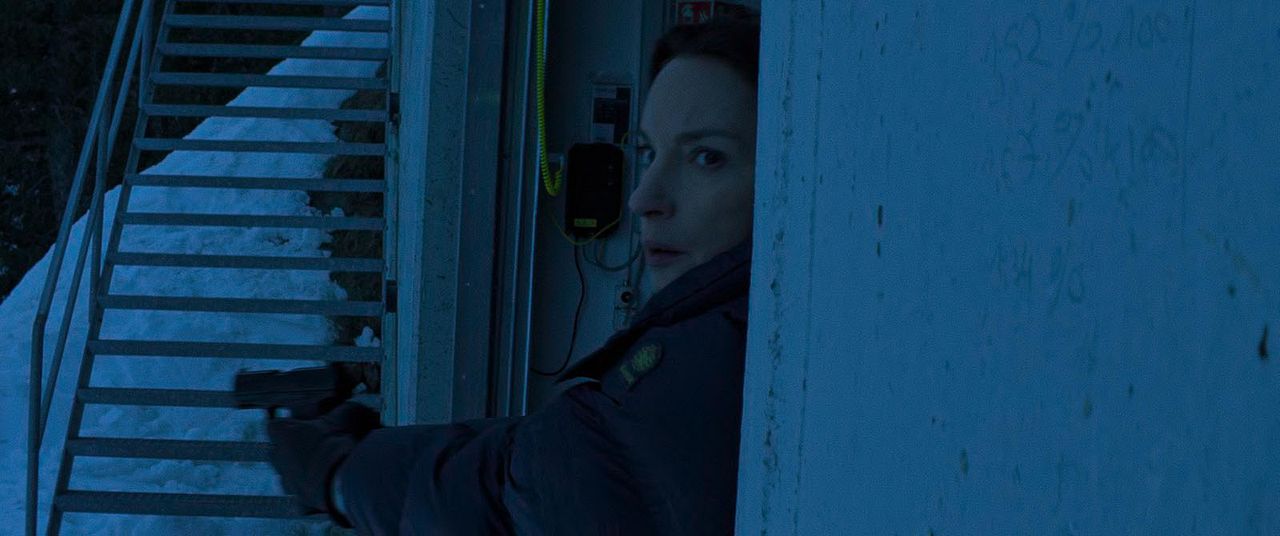 Let Her Kill You : Bild Asia Argento