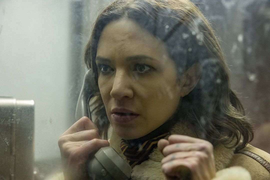 Let Her Kill You : Bild Asia Argento