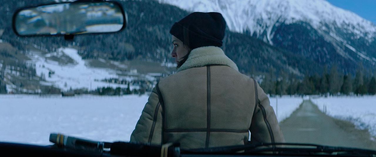 Let Her Kill You : Bild Asia Argento