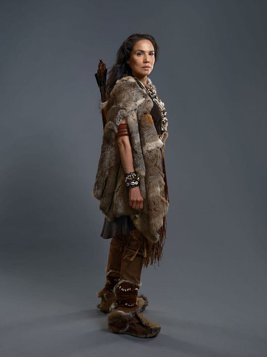 Bild Tonantzin Carmelo