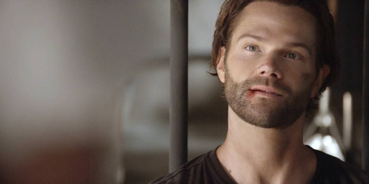 Bild Jared Padalecki