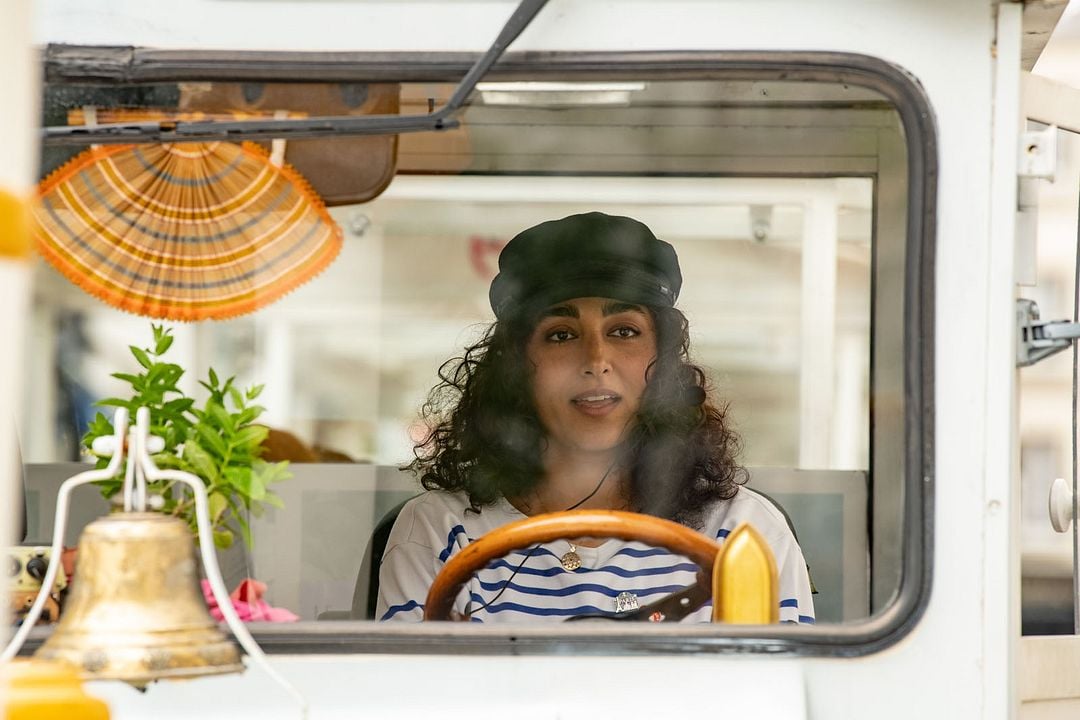 Bild Golshifteh Farahani