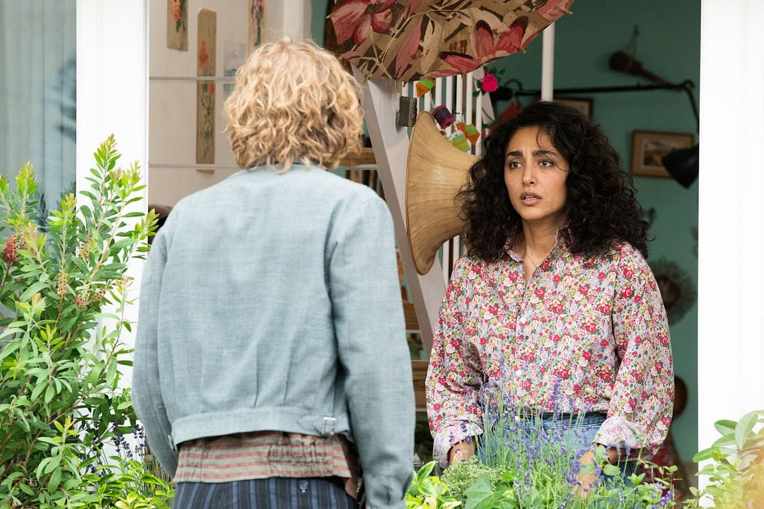 Bild Golshifteh Farahani