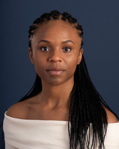 Kinoposter Aliyah Odoffin