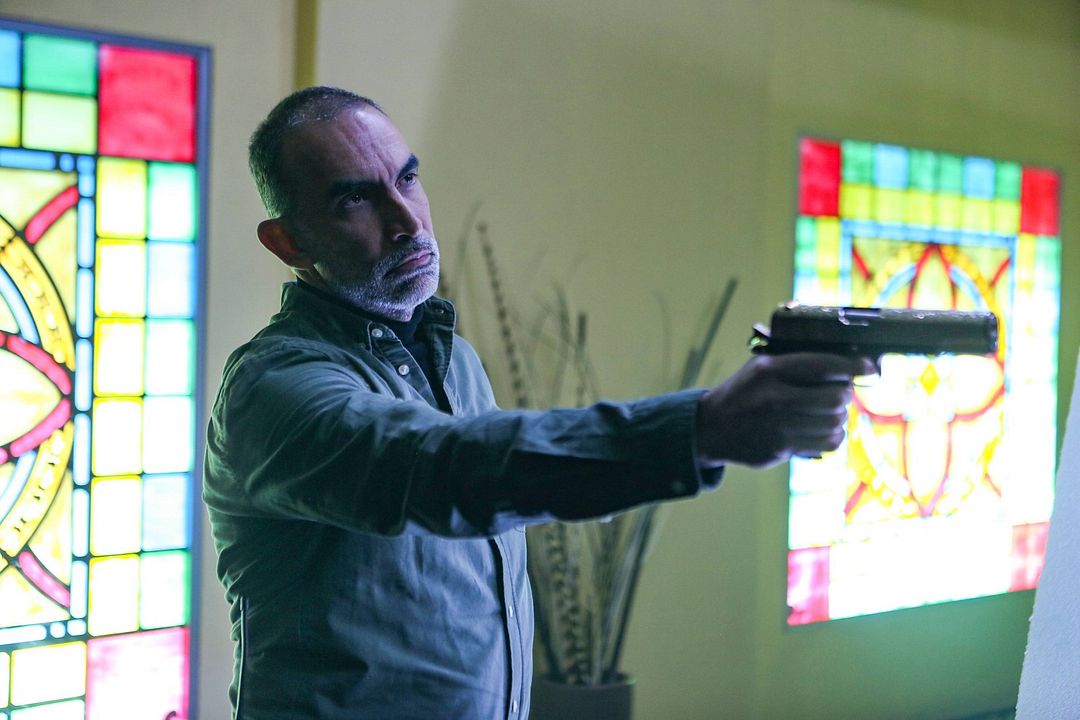 Blackout - Im Netz des Kartells : Bild