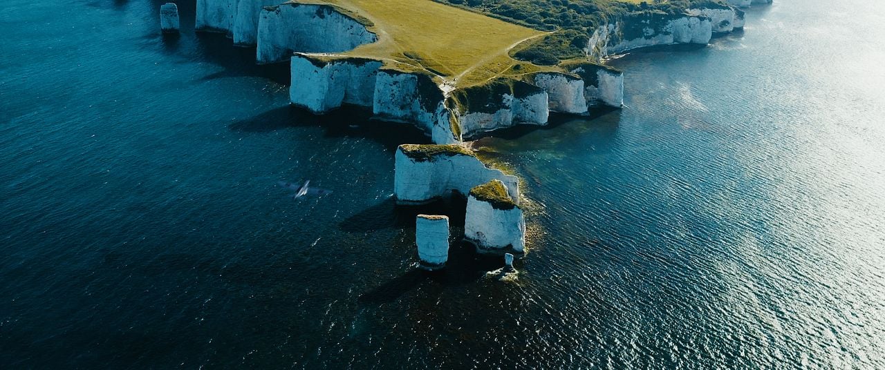 Spitfire Over Berlin : Bild