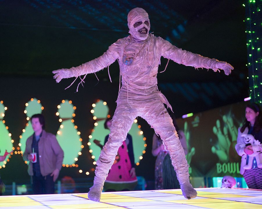 Under Wraps 2 : Bild