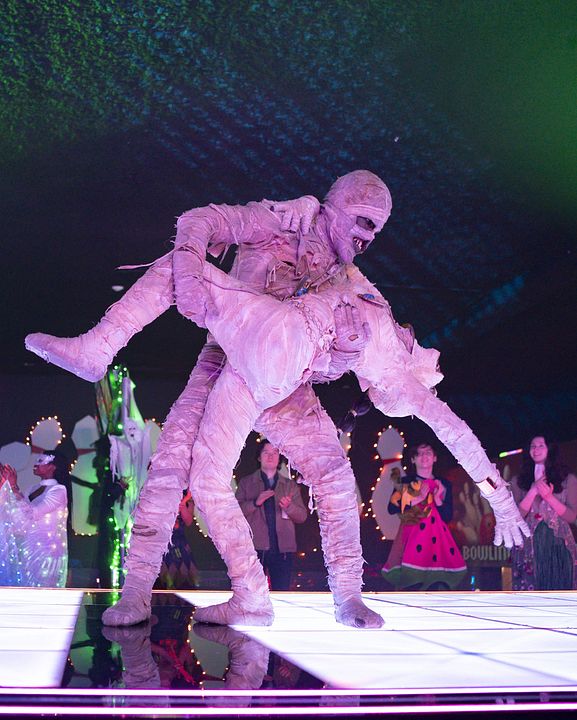 Under Wraps 2 : Bild