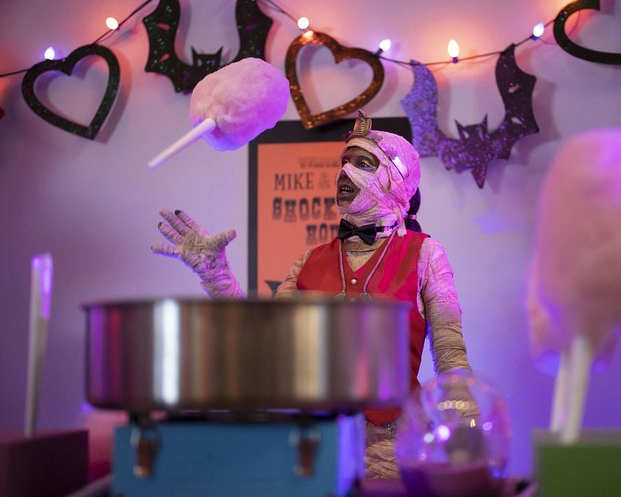 Foto zu Under Wraps 2 Bild 7 auf 23 FILMSTARTS.de