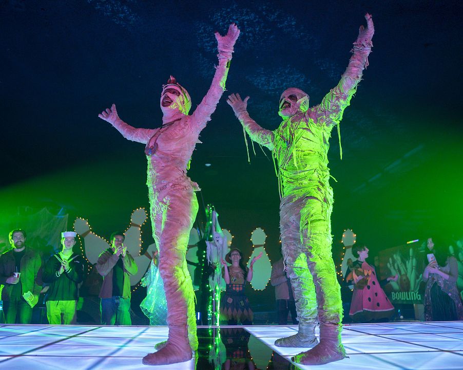 Under Wraps 2 : Bild