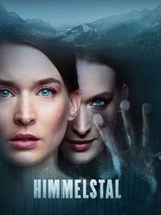 Himmelstal : Kinoposter