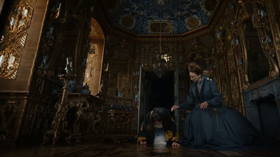 Die Kaiserin Die Kaiserin Bild 3 von 14 FILMSTARTS.de