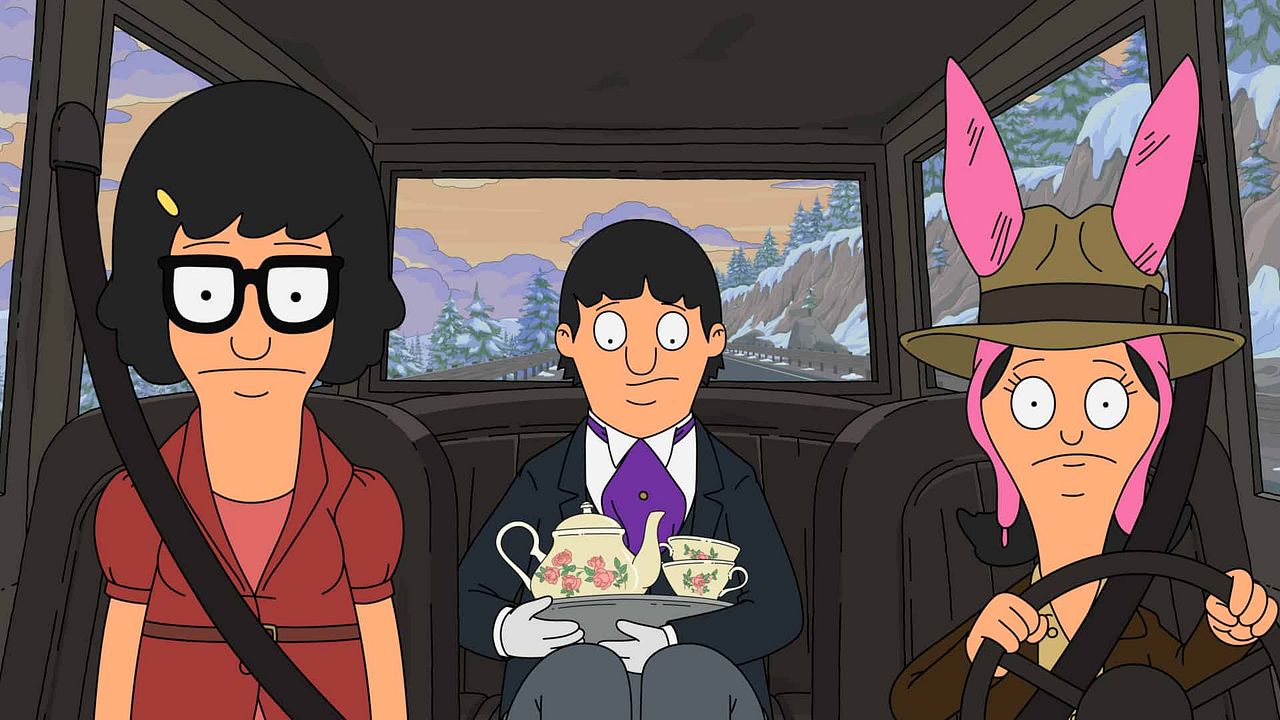 Bob's Burgers : Bild