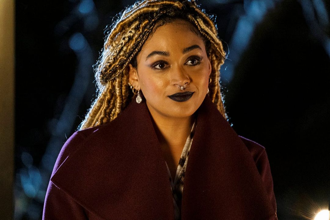 Reginald The Vampire : Bild Savannah Basley