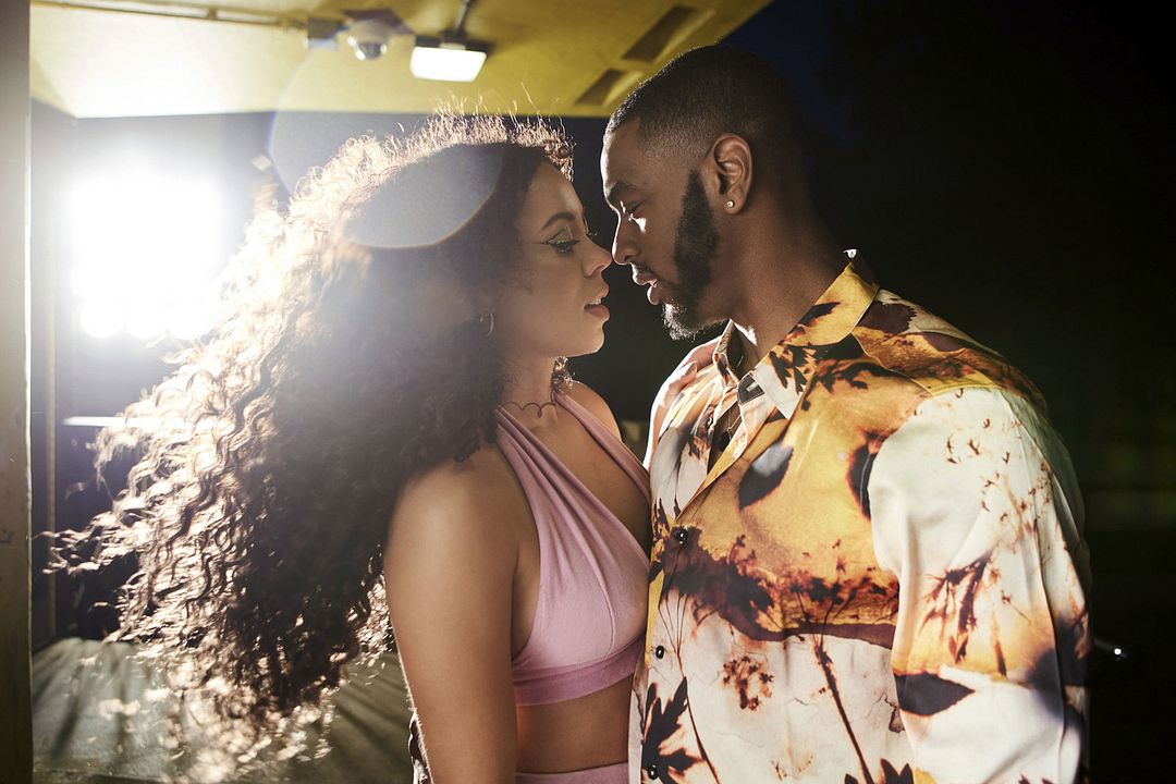 Mood : Bild Nicôle Lecky, Jordan Duvigneau