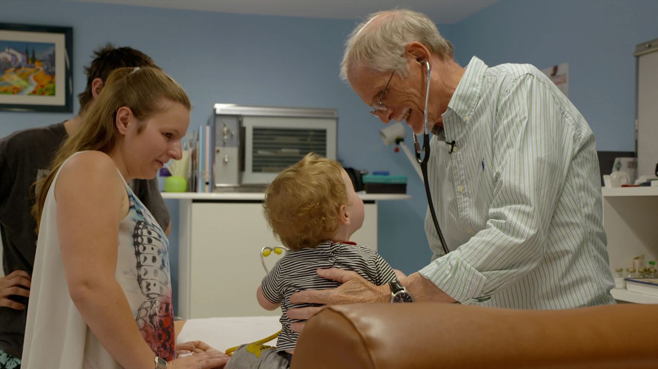 Derniers Jours D'Un Médecin De Campagne : Bild